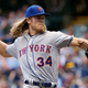 Illustration for article titled Just When You Think We've Reached Peak Mets, Noah Syndergaard Comes Down With "Hand, Foot, And Mouth Disease"